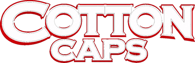 Cotton Caps