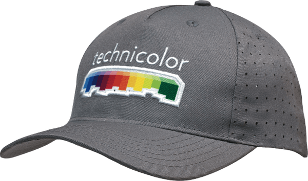Five-Panel Caps